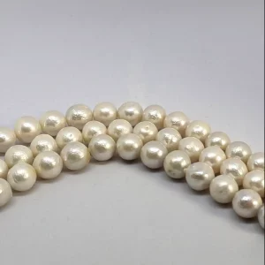 Edison Pearl Loose String, 10-12 mm, A Grade - Image 2