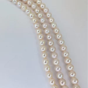 AA Grade Freshwater Pearls 7mm