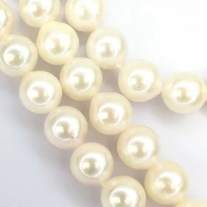 AA Grade Akoya Pearls, 6.5-7mm Nice Lustre - Image 4