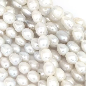 8mm Rice Pearl String