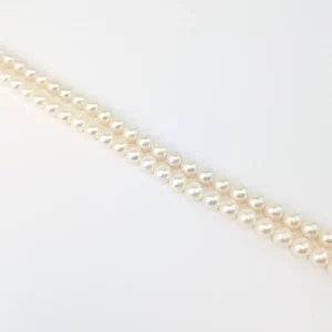 AAA Grade Freshwater Pearls 7mm - Image 4