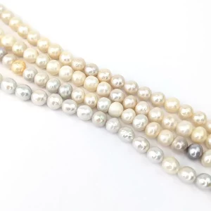 Great Value Pearls 8 and 9mm - Image 7