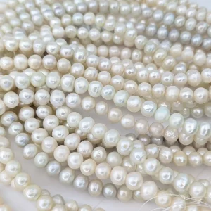 Great Value Pearls 8 and 9mm - Image 3
